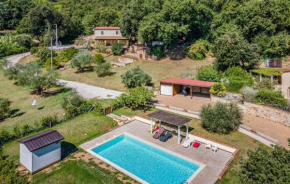 Villa Marisa Monteverdi Marittimo
